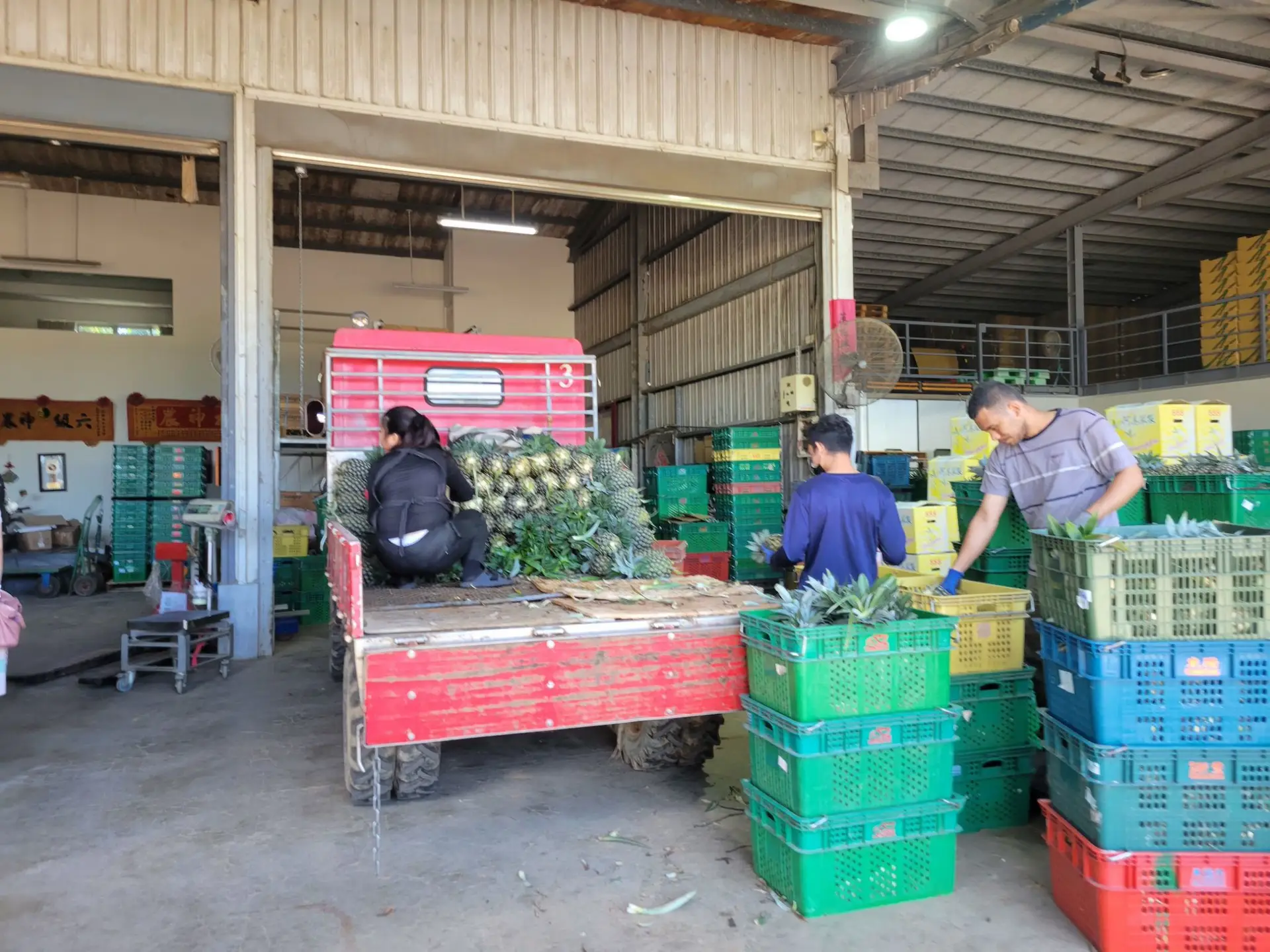 關於我們 嘉義縣民雄鄉實踐場域