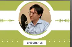 【我的民雄朋友們】EP195：尊嚴農業：走進農田裡的診間-社會學醫生眼中的勞動者